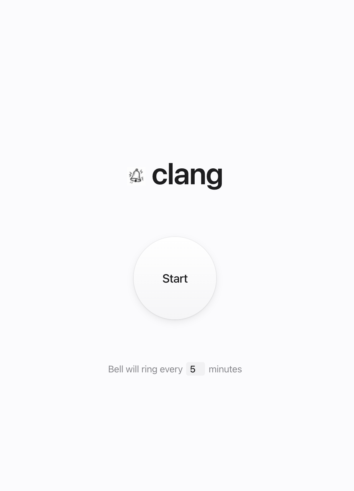 clang preview
